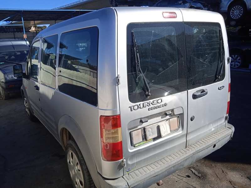 ford transit connect (tc7) del año 2006