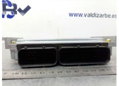 Recambio de centralita motor uce para nissan x-trail (t30) elegance referencia OEM IAM B371MEQ46B  MB2758002977 2