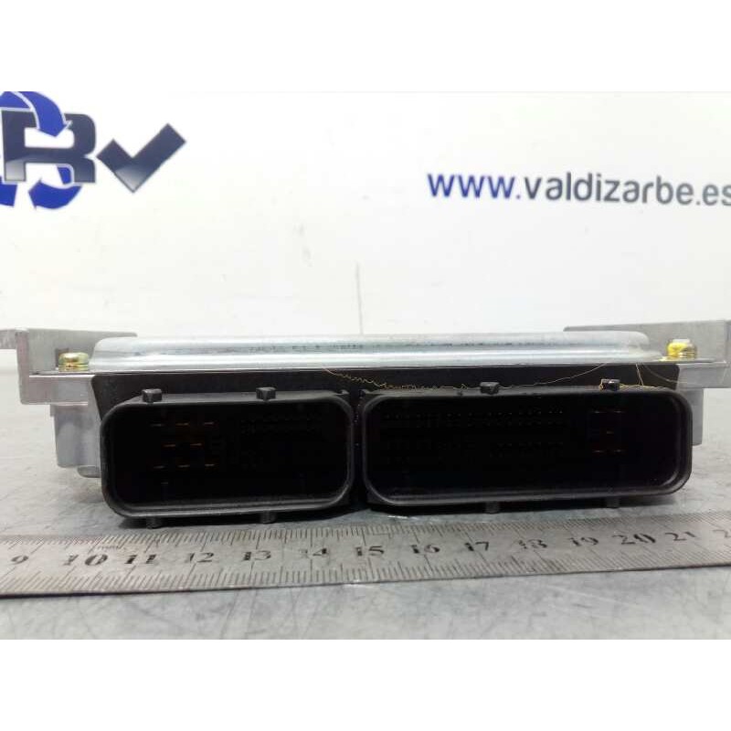 Recambio de centralita motor uce para nissan x-trail (t30) elegance referencia OEM IAM B371MEQ46B  MB2758002977