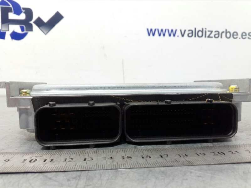 Recambio de centralita motor uce para nissan x-trail (t30) elegance referencia OEM IAM B371MEQ46B  MB2758002977