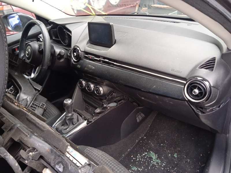 mazda 2 lim. () del año 2017