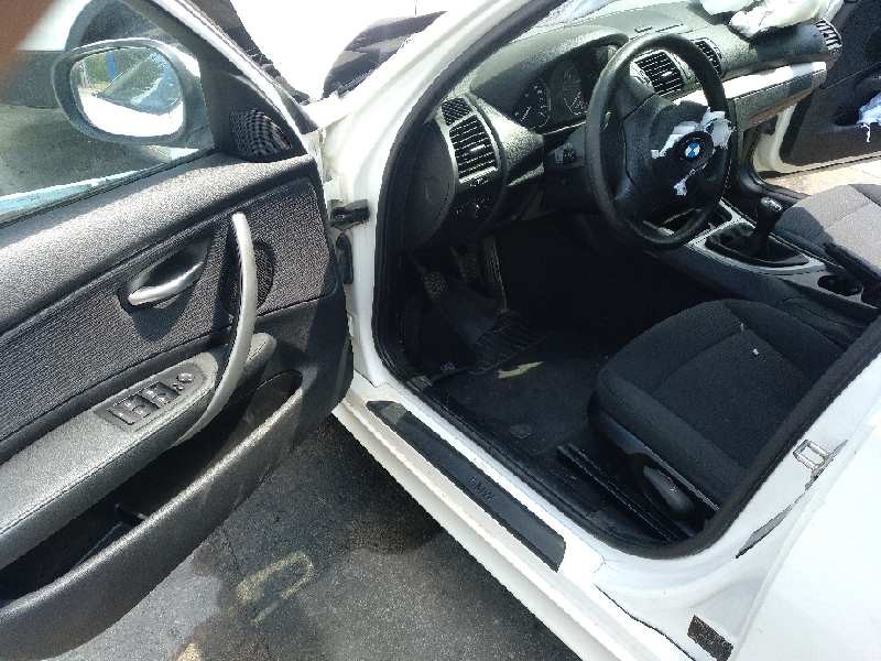 bmw serie 1 berlina (e81/e87) del año 2009