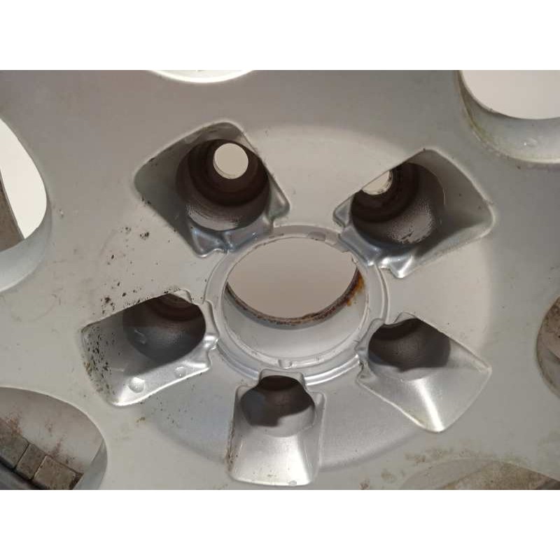 Recambio de llanta para audi q5 (8r) 2.0 tdi (125kw) referencia OEM IAM 8R0601025G  