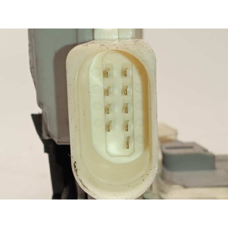 Recambio de cerradura puerta delantera izquierda para porsche cayenne (typ 92aa) referencia OEM IAM 8J1837015B  