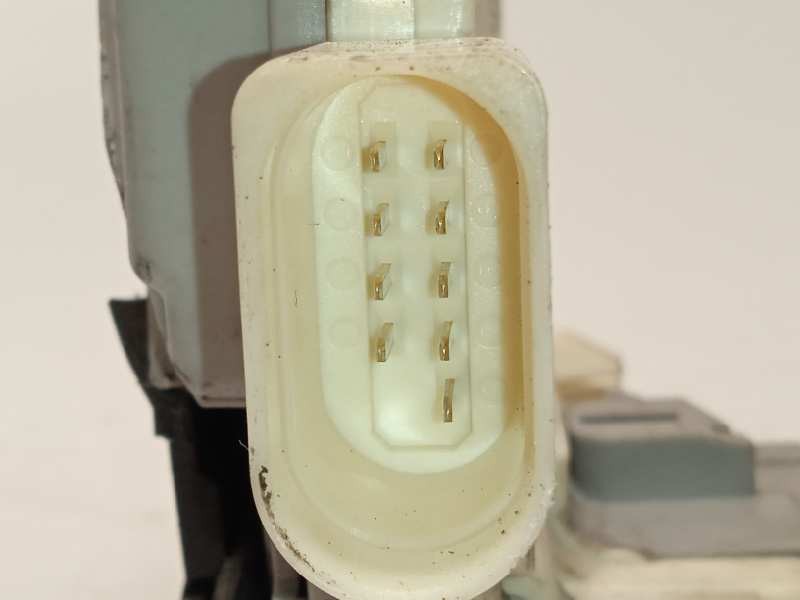 Recambio de cerradura puerta delantera izquierda para porsche cayenne (typ 92aa) referencia OEM IAM 8J1837015B  