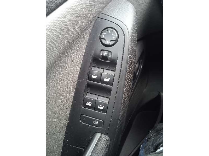 citroën c4 picasso del año 2015