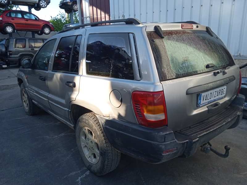 jeep gr.cherokee (wj/wg) del año 2000