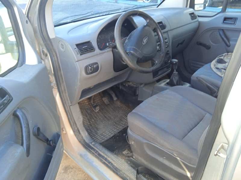 ford transit connect (tc7) del año 2006