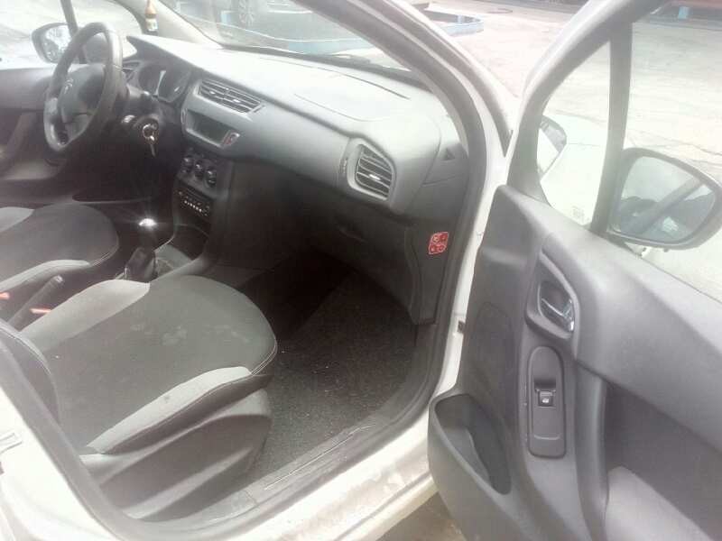 citroën c3 del año 2010