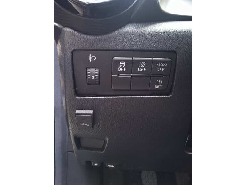 mazda 2 lim. () del año 2017