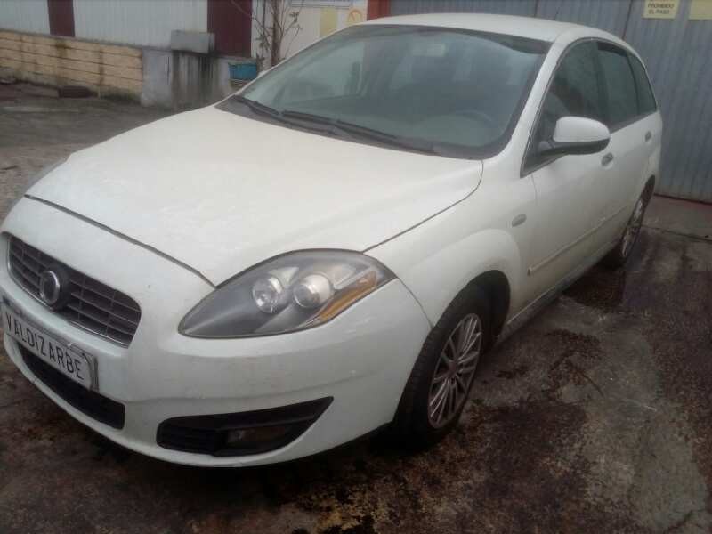 fiat croma (194) del año 2009