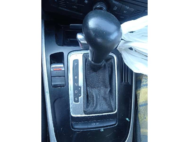 audi a4 allroad quattro (8k) del año 2010