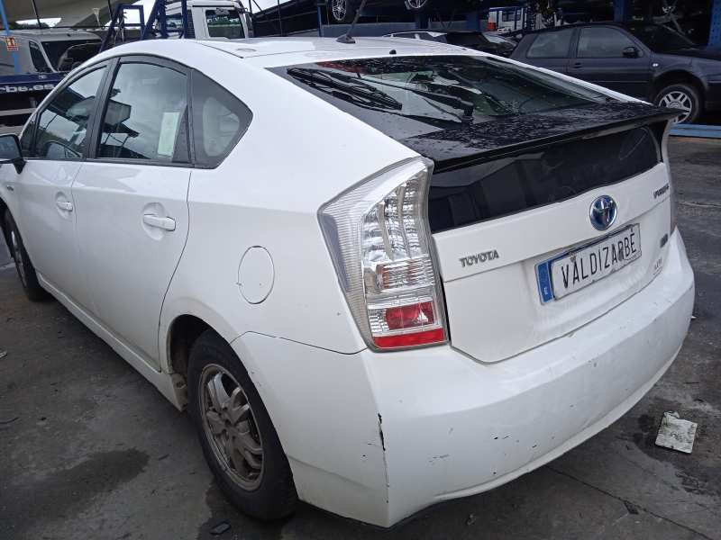toyota prius (nhw30) del año 2012