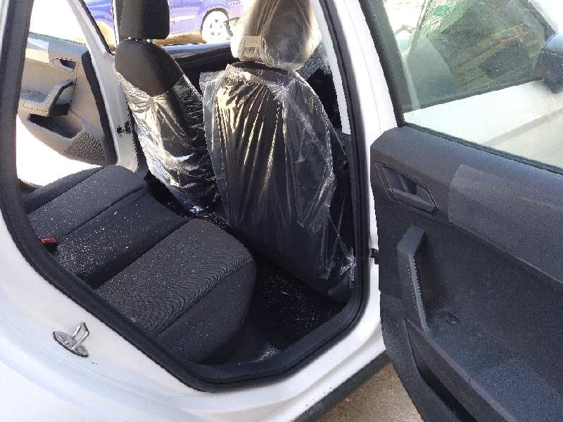 seat arona del año 2020