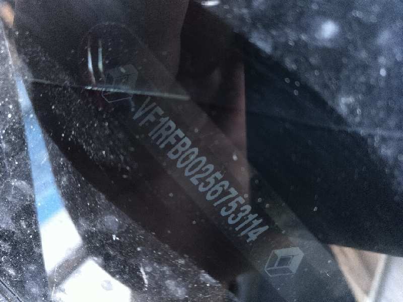 renault megane iv berlina 5p del año 2016