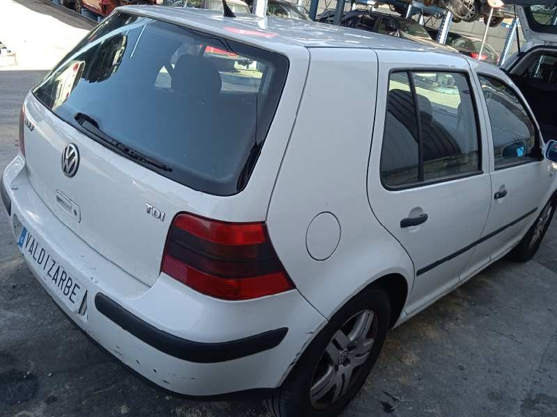 volkswagen golf iv berlina (1j1) del año 2000