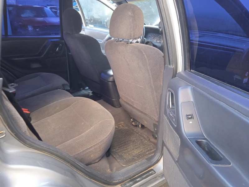 jeep gr.cherokee (wj/wg) del año 2000