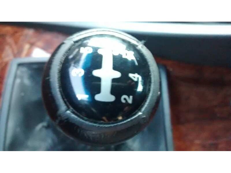 opel omega b del año 2001