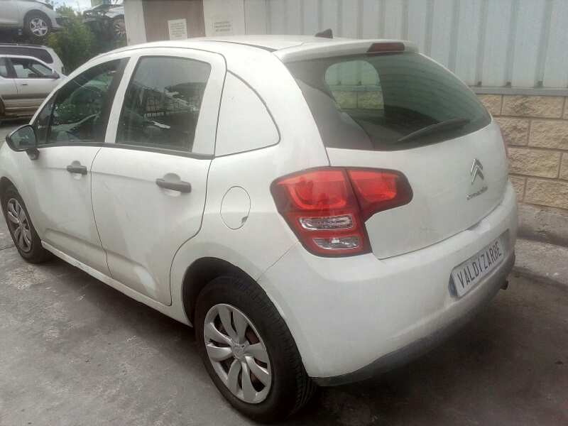 citroën c3 del año 2010