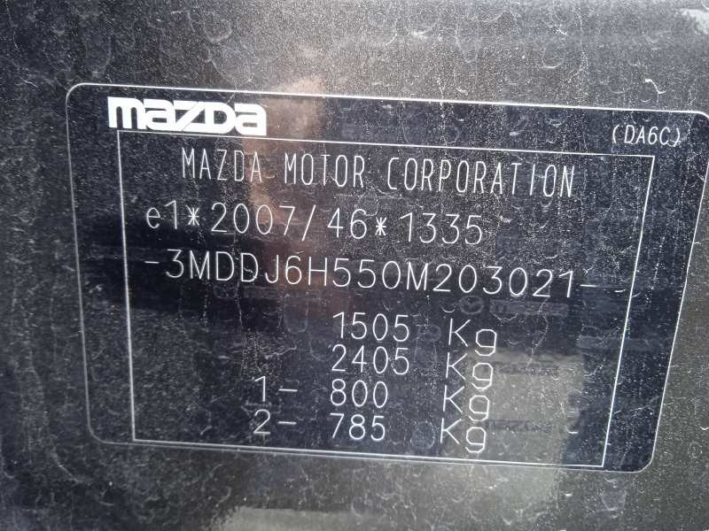 mazda 2 lim. () del año 2017