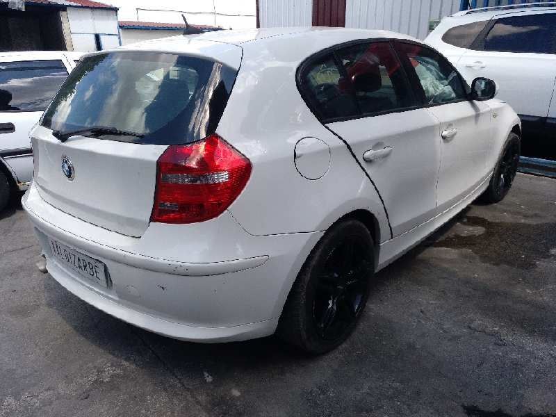 bmw serie 1 berlina (e81/e87) del año 2009