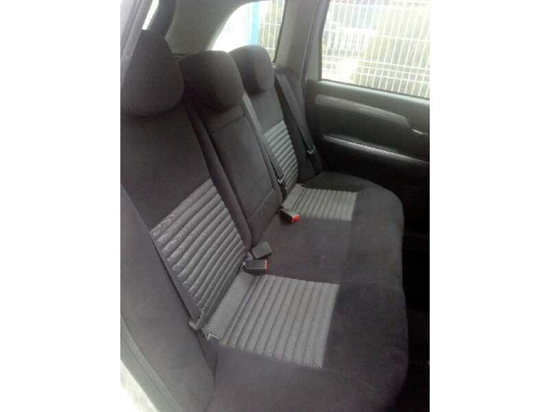 fiat croma (194) del año 2009