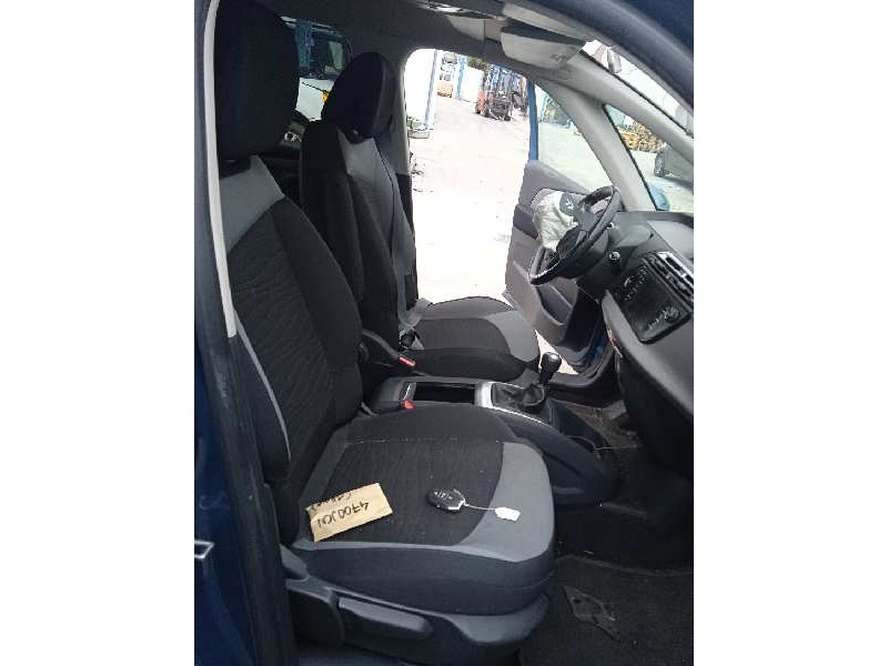 citroën c4 picasso del año 2015