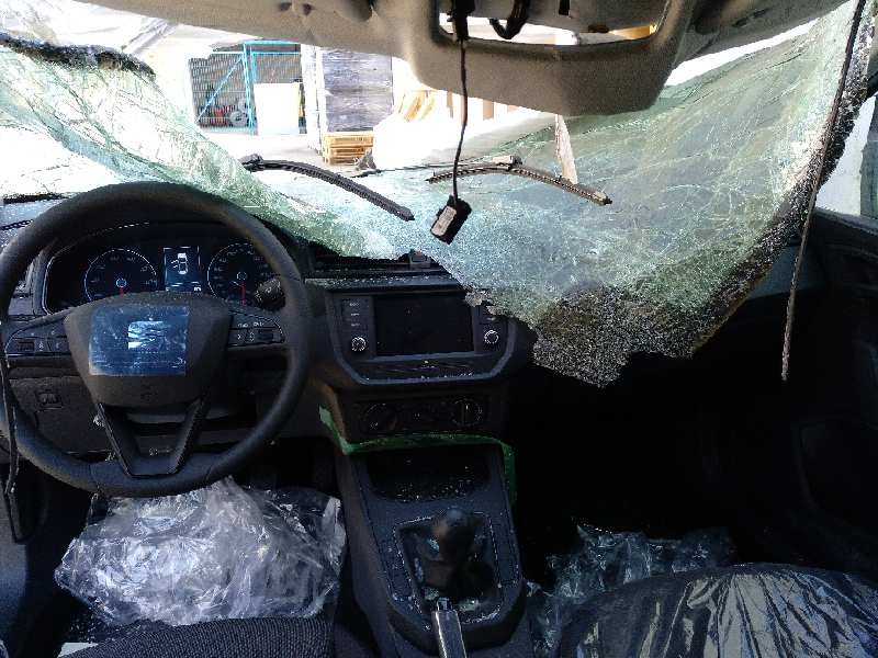 seat arona del año 2020