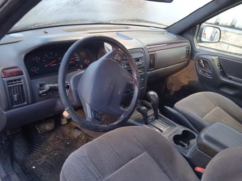 jeep gr.cherokee (wj/wg) del año 2000
