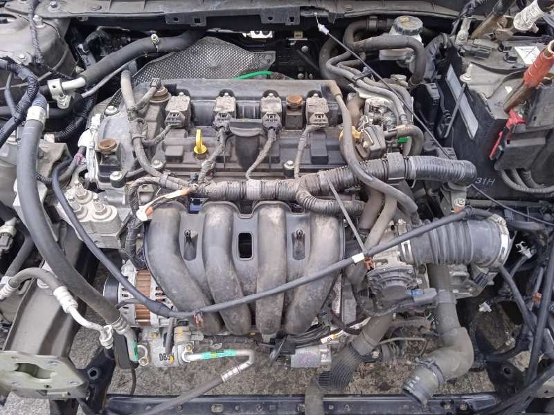 mazda 2 lim. () del año 2017