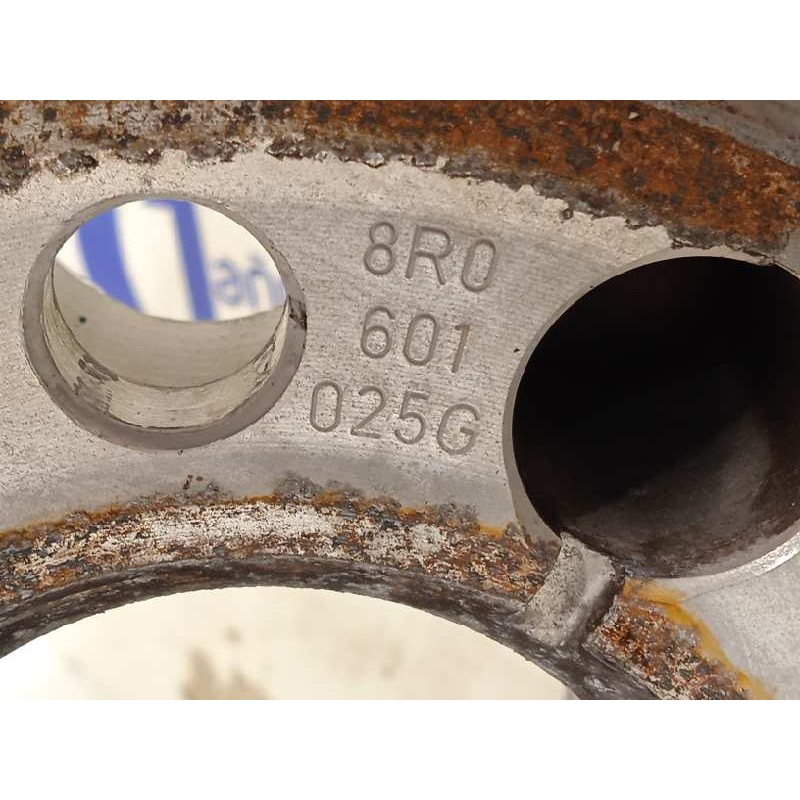 Recambio de llanta para audi q5 (8r) 2.0 tdi (125kw) referencia OEM IAM 8R0601025G  