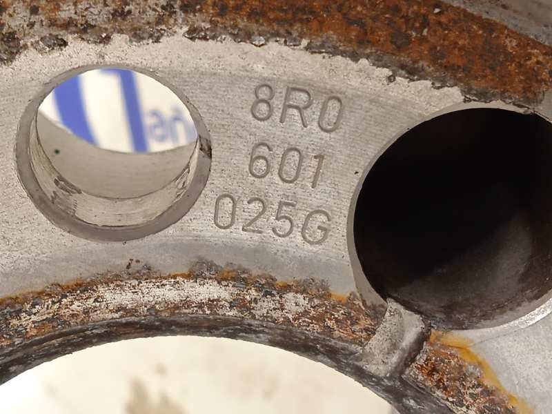 Recambio de llanta para audi q5 (8r) 2.0 tdi (125kw) referencia OEM IAM 8R0601025G  