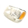 Recambio de faro izquierdo para jeep grand cherokee ii (wj, wg) 3.1 td 4x4 referencia OEM IAM 55155943AA K55155943AA 