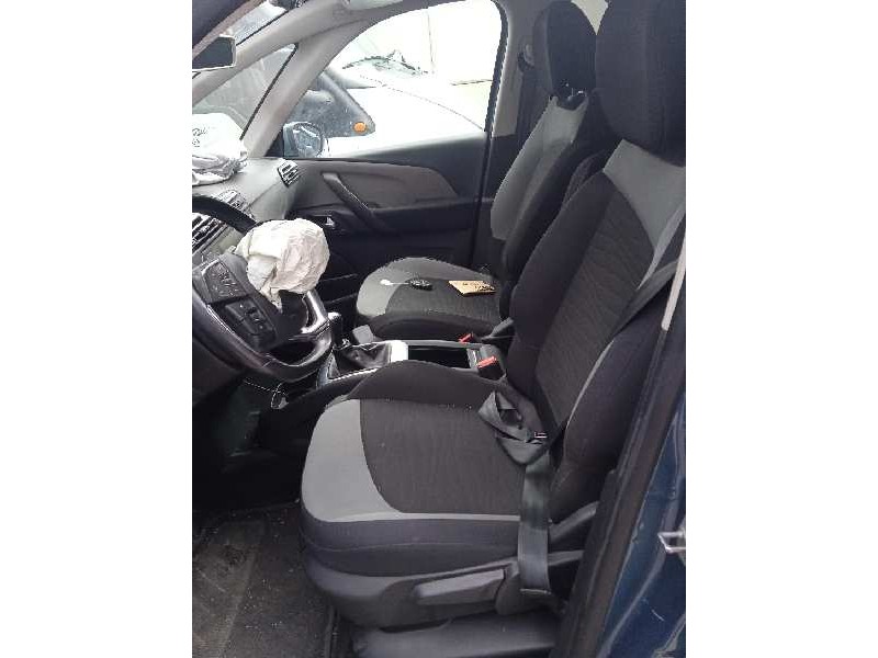 citroën c4 picasso del año 2015