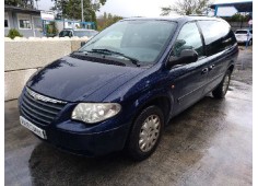 chrysler voyager (rg) del año 2007