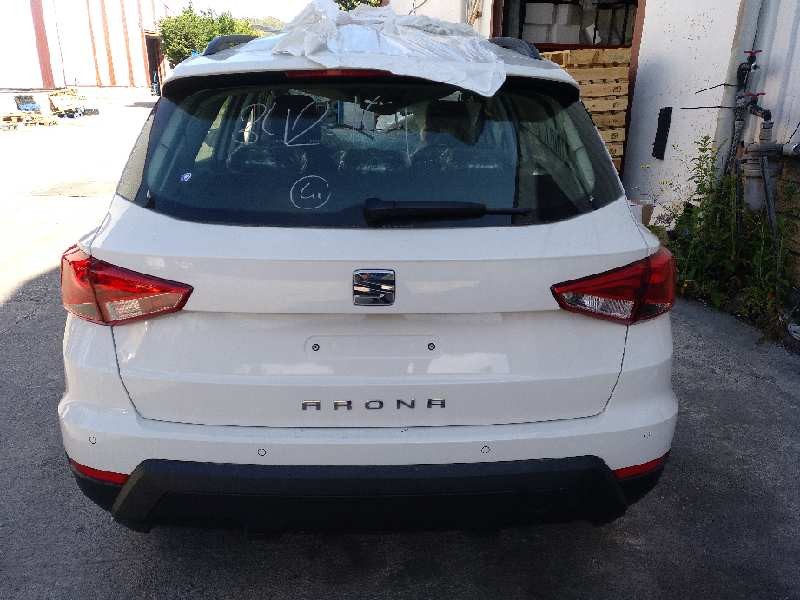 seat arona del año 2020