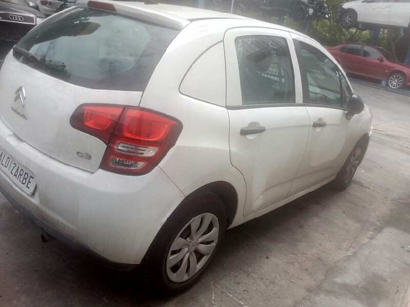 citroën c3 del año 2010