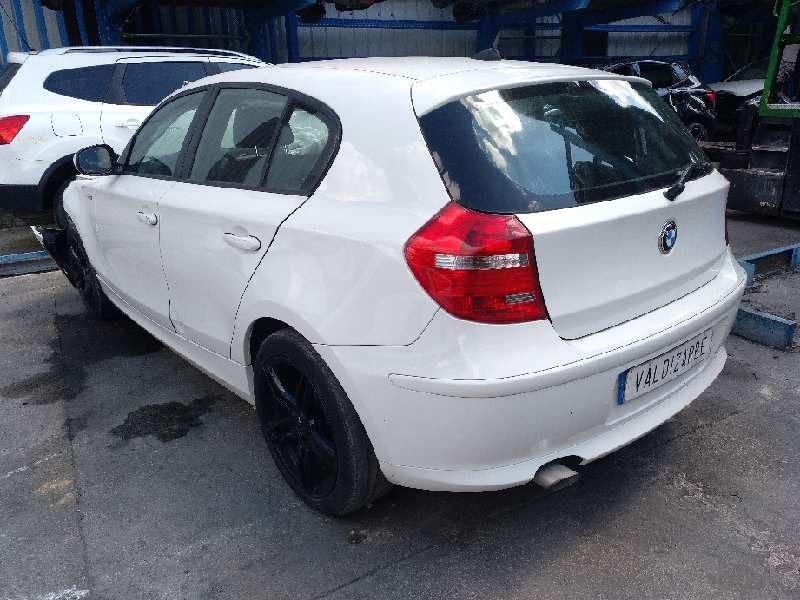 bmw serie 1 berlina (e81/e87) del año 2009