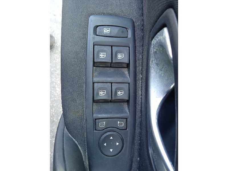 renault laguna iii del año 2009