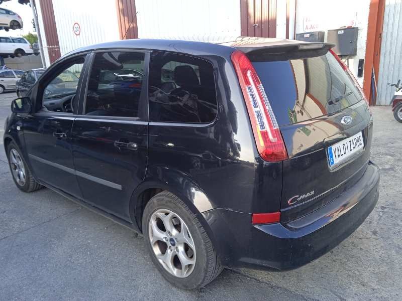 ford c-max (cb3) del año 2009