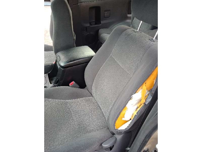 toyota land cruiser (j12) del año 2007