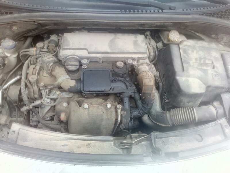 citroën c3 del año 2010