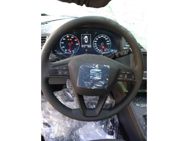 seat arona del año 2020