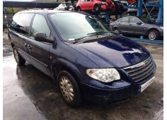 chrysler voyager (rg) del año 2007 2