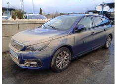 PEUGEOT 308 SW