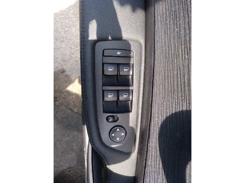 bmw serie 1 berlina (e81/e87) del año 2009