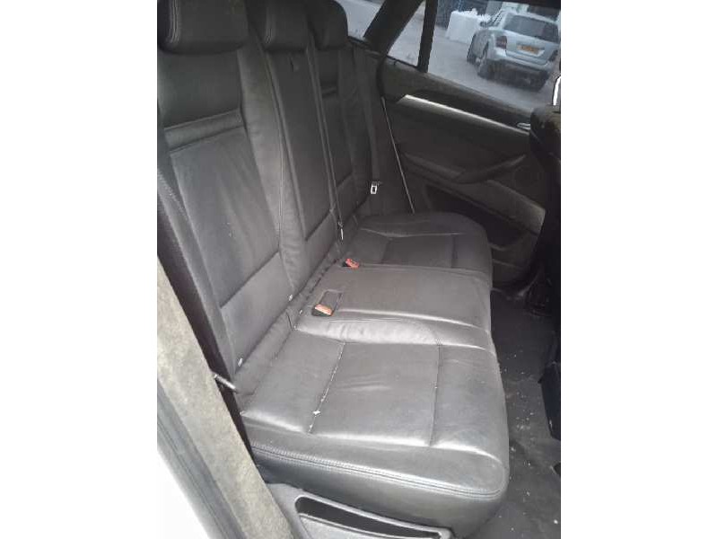 bmw x6 (e71) del año 2012