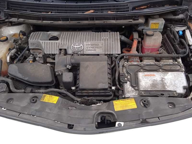 toyota prius (nhw30) del año 2012