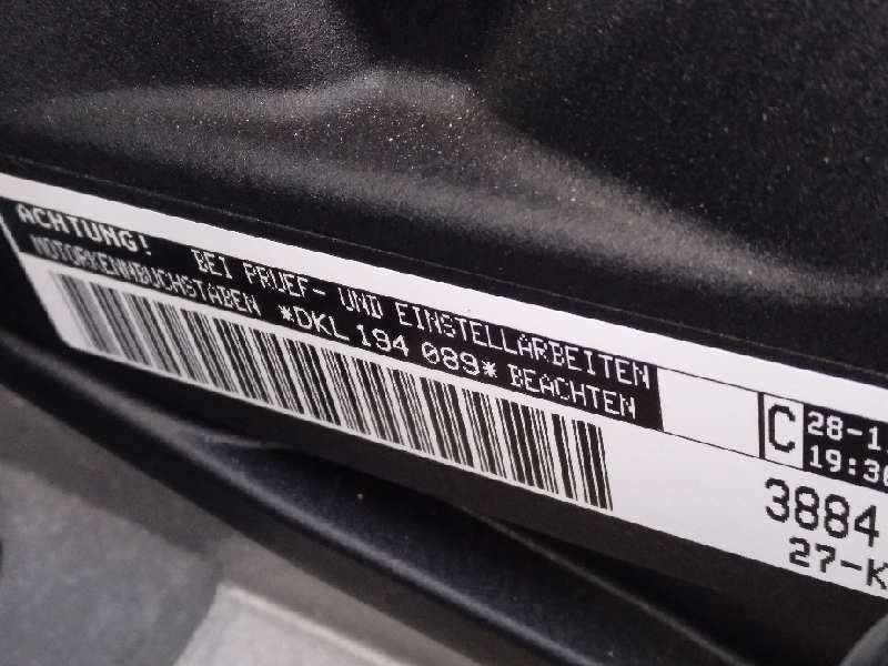 seat arona del año 2020