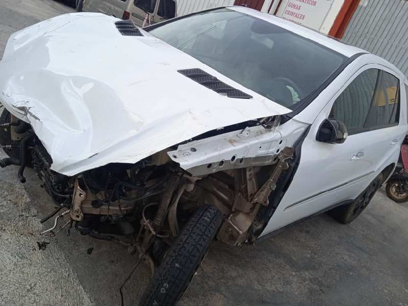 mercedes-benz clase m (w164) del año 2008